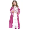 Clearance - Disfraz Princesa Pinky 3-4 años Disfraces|Halloween