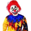 - Máscara de clown con ojos móviles en miniatura*RUBIE'S Discount