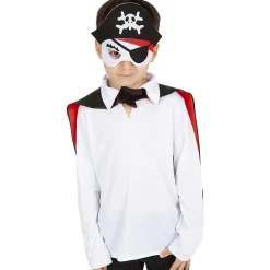 - Set Pirata Capa y Antifaz*RUBIE'S Sale