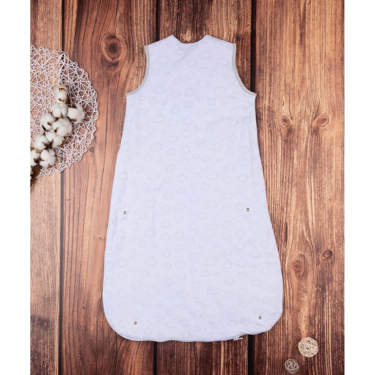 Best Saco de dormir con conejitos - TOG 2.5 Recién Nacido·Ropa De Cama|Ropa De Cama·Saco De Dormir