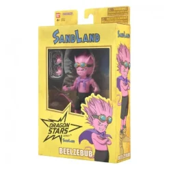 Online Sand Land - Beelzebub - Figura Dragon Stars Figuras De Acción