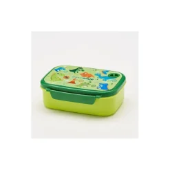 Sandwichera infantil con válvula 17,5 x 13 cm (varios modelos)*CLASSICS REVOLUTION, S.L.