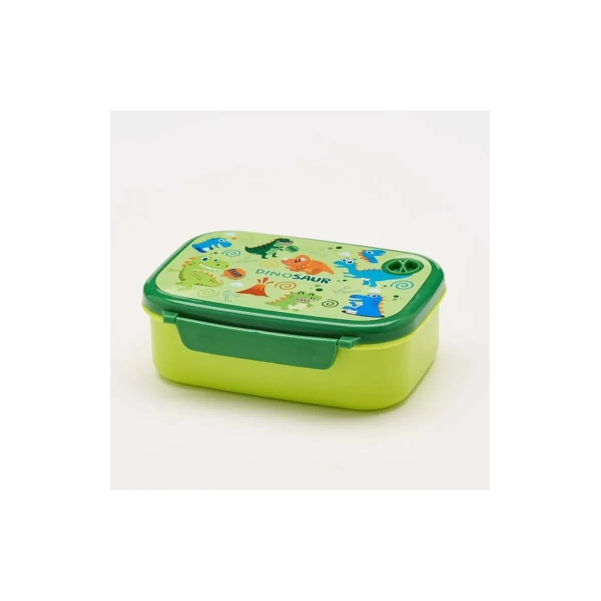 Sandwichera infantil con válvula 17,5 x 13 cm (varios modelos)*CLASSICS REVOLUTION, S.L.