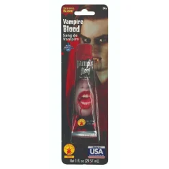Clearance Sangre Drácula en Tubo Disfraces|Halloween