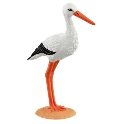 - Cigüeña blanca*SCHLEICH Outlet