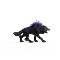 New - Figura de acción lobo de sombra Eldrador ㅤ Coleccionables Y Mini Mundos
