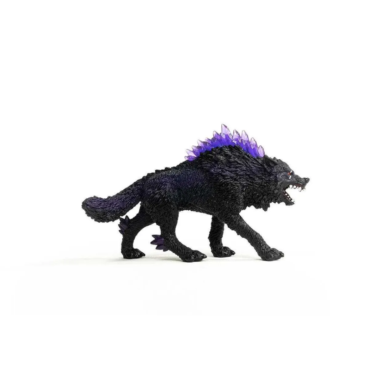 New - Figura de acción lobo de sombra Eldrador ㅤ Coleccionables Y Mini Mundos
