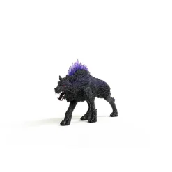 New - Figura de acción lobo de sombra Eldrador ㅤ Coleccionables Y Mini Mundos