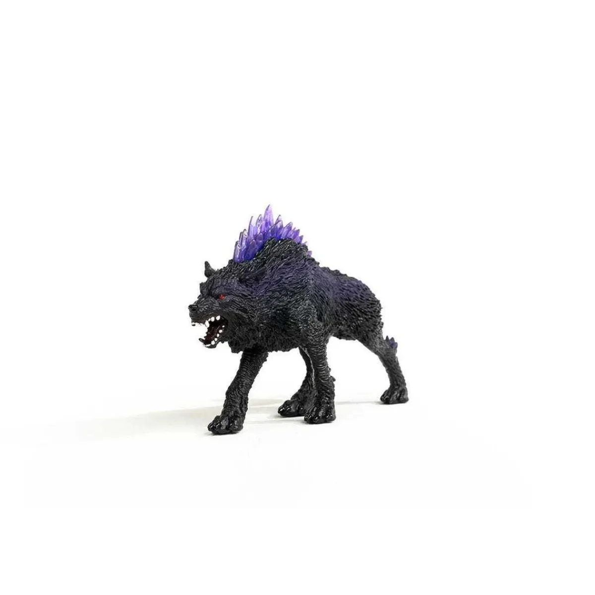 New - Figura de acción lobo de sombra Eldrador ㅤ Coleccionables Y Mini Mundos