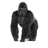 New Schleich - Gorila Macho Coleccionables Y Mini Mundos