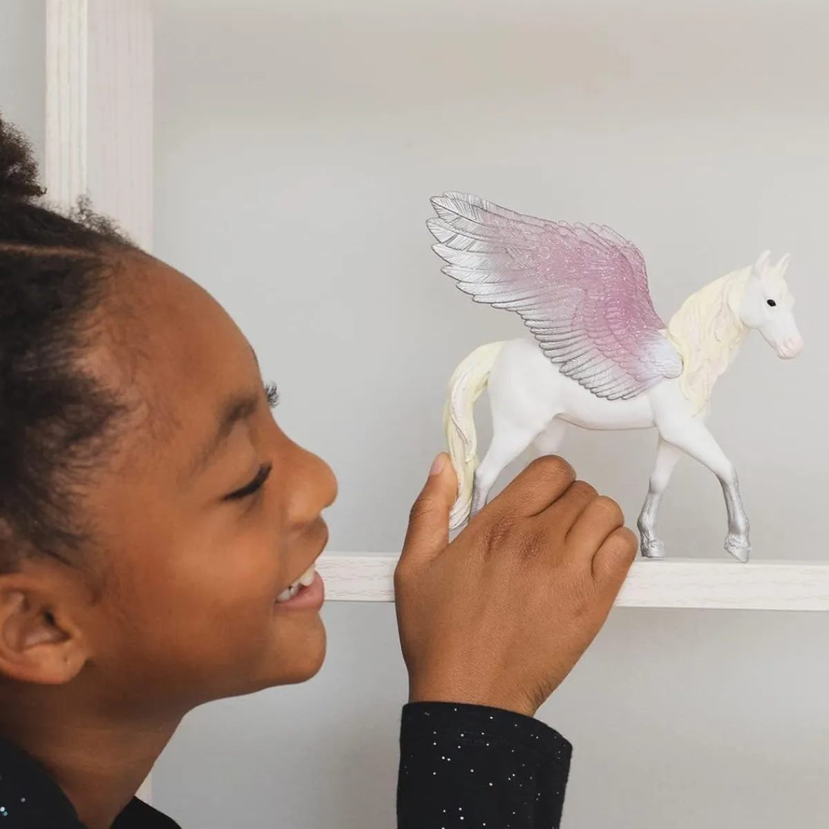 - Pegasus*SCHLEICH Best