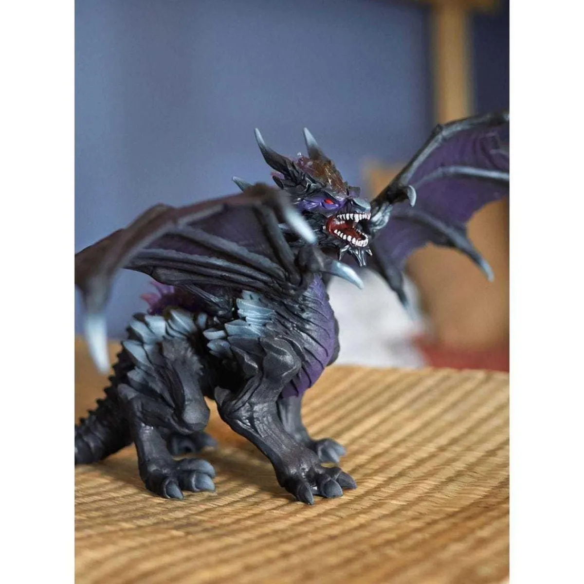 - Shadow Dragon ELDRADOR CREATURES*SCHLEICH New