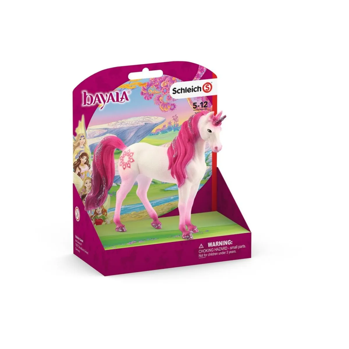Schleich - Unicornio yegua Mandala*SCHLEICH PRODUKTIONS Online