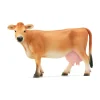 Clearance - Vaca Jersey Coleccionables Y Mini Mundos