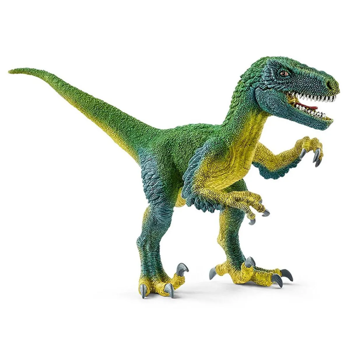 Clearance Schleich - Velociraptor Coleccionables Y Mini Mundos