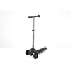 Online Scooter Qplay Eco Future con luces Morado Deportes