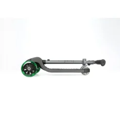 Scooter Qplay Eco Future con luces Verde*DEVESSPORT Sale