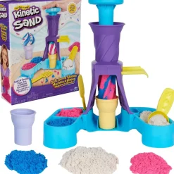 Set creativo de juguete sensorial con arena mágica Steam|Arte Y Manualidades