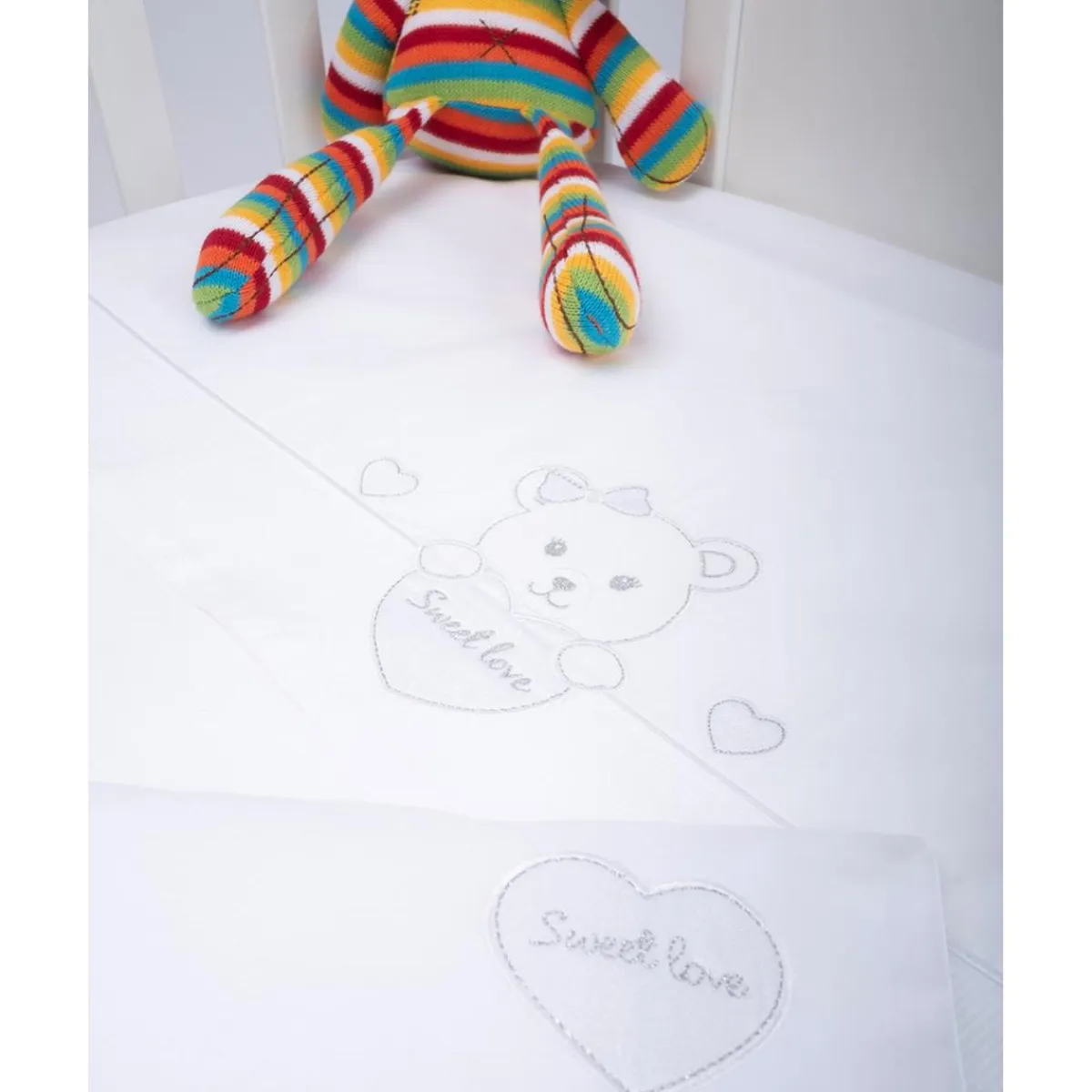 Set de Cama Niña "Sweet Me"*Prenatal Sale