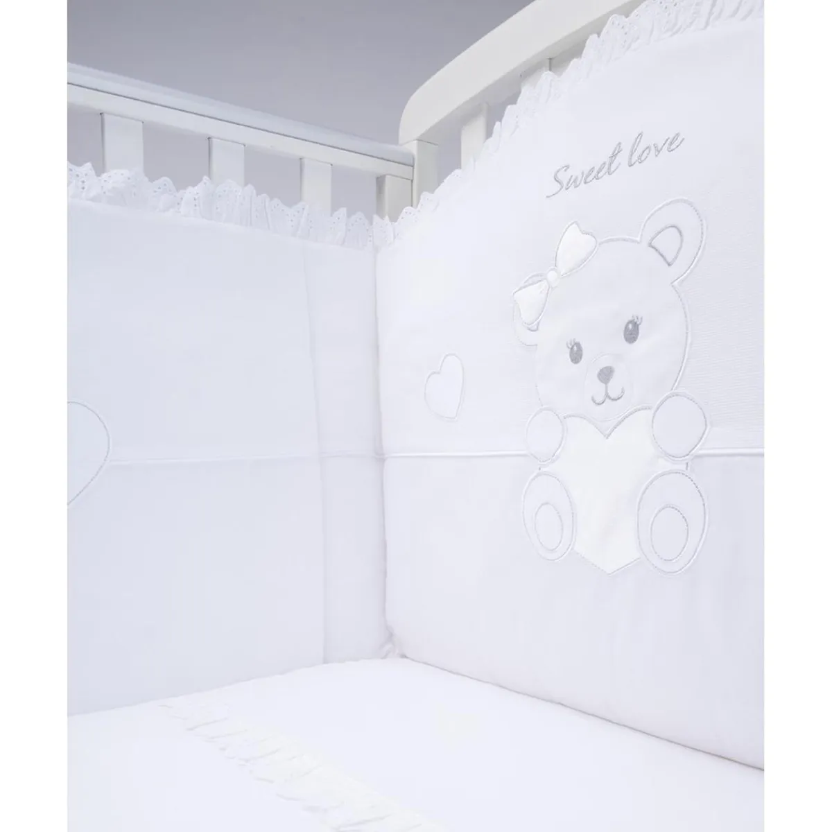 Set de Cama "Sweet Me"*Prenatal Best