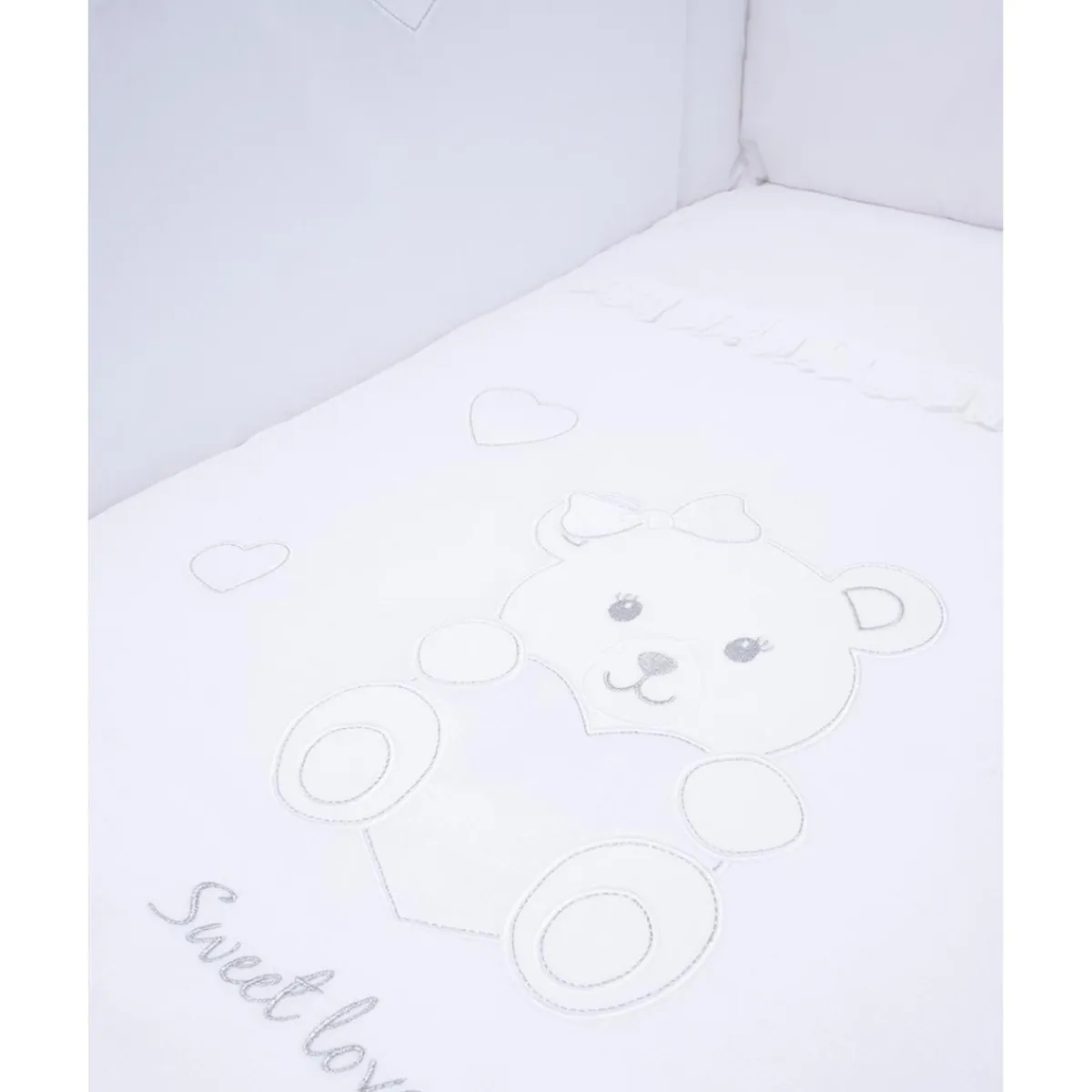 Set de Cama "Sweet Me"*Prenatal Best