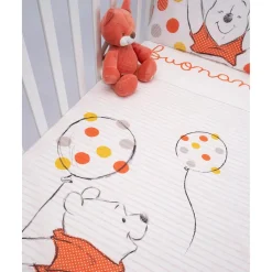 Set de cama unisex