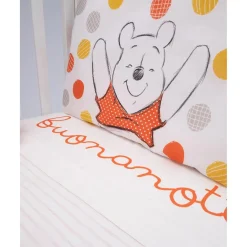 Set de cama unisex