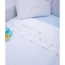 Set de Cuna Niño "Dino"*Prenatal Outlet