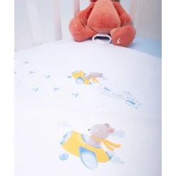 Set de Cuna Niño