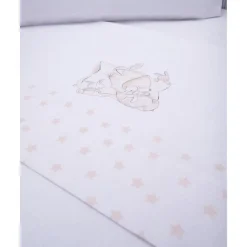 Set de Cuna Unisex 