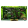 Set de Dinosaurios 8 Piezas*LOGITOYS SA Discount