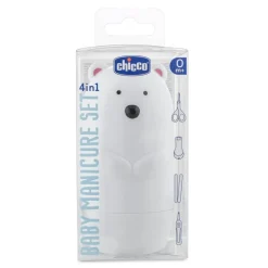 Outlet Set de manicura - Oso Polar Cosméticos Bebé·Accesorios Y Set