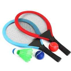 Set Raquetas Jumbo 3 en 1*PL OCIOTRENDS New