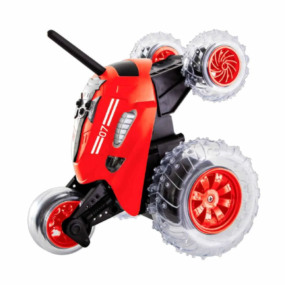 Sharper Image - RC Monster Spinning Car*TOYS "R" US Outlet