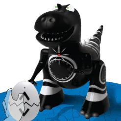 Discount Sharper Image - R/C Robotosaurio mini Figuras De Acción