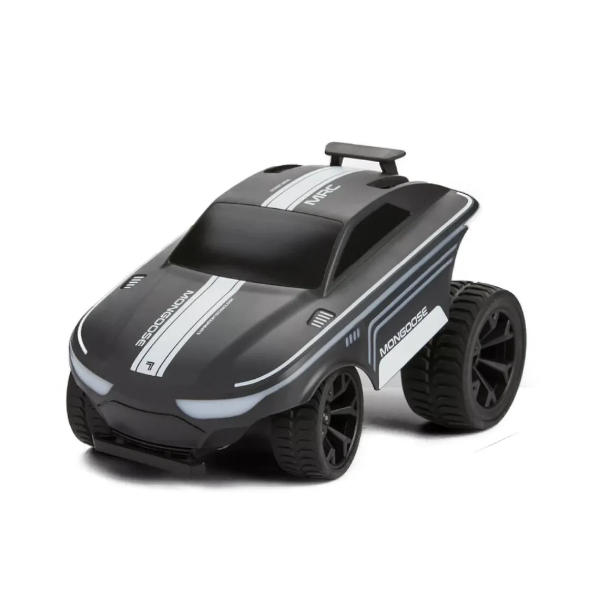 Sharper Image - R/C Stunt Mongoose Vehículos Y Circuitos