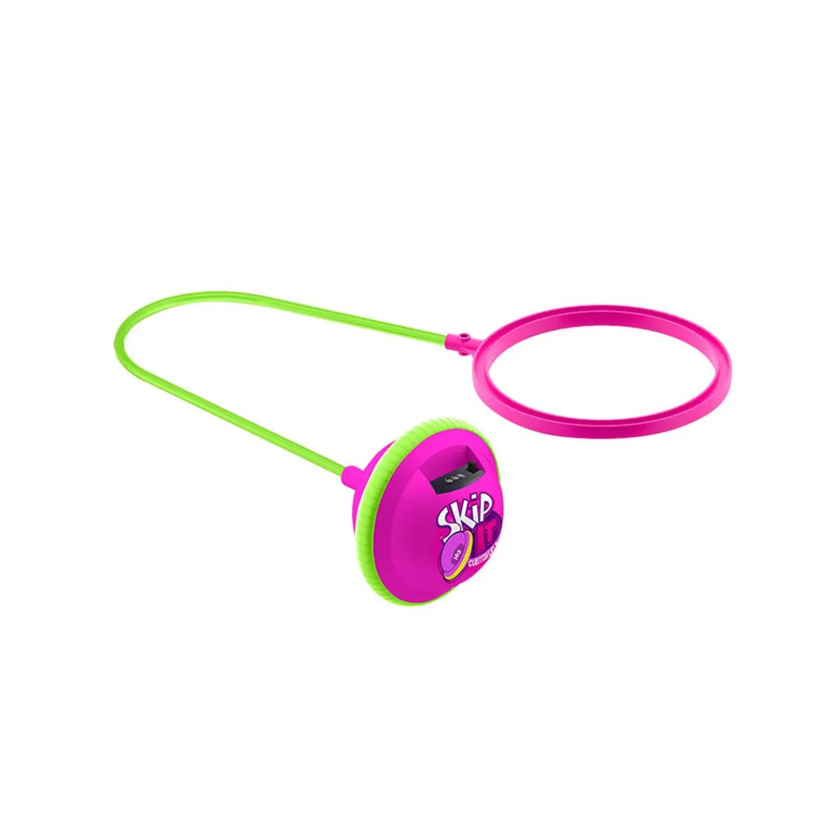 Skip It (varios colores)*MATCHBOX Discount