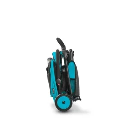 New STR 3 Plus Blue – Triciclo evolutivo Motos Y Triciclos