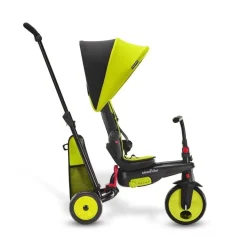 Sale STR 3 Plus Green – Triciclo evolutivo Motos Y Triciclos