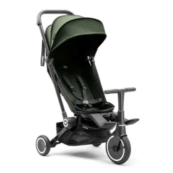 Sale Traveler Forest Green – Silla de paseo / Triciclo 4-en-1 Sillas De Paseo Y Accesorios·Sillas De Paseo