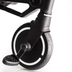 Outlet Traveler Midnight Blue – Silla de paseo / Triciclo 4-en-1 Sillas De Paseo Y Accesorios·Sillas De Paseo