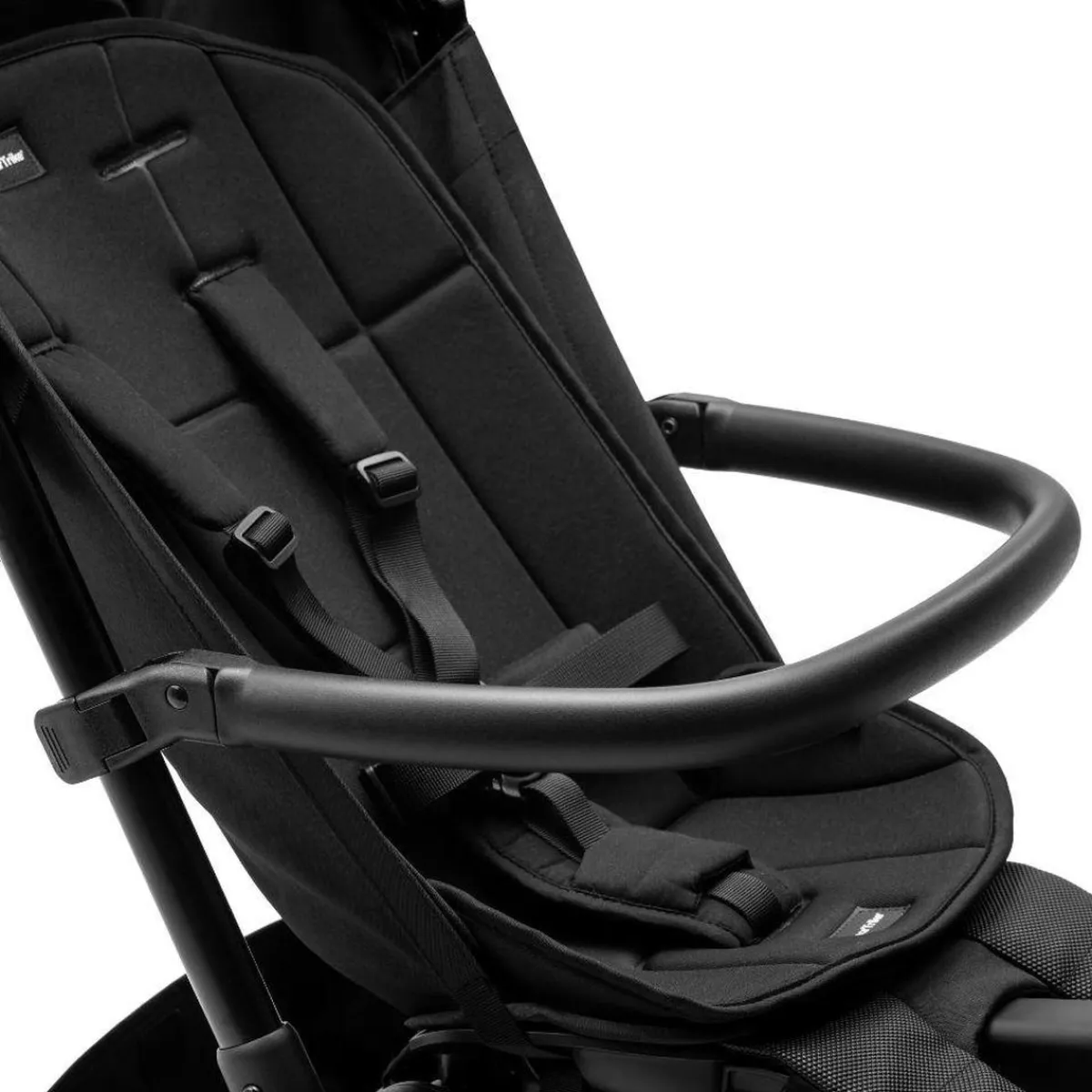 Traveler Onyx Black – Silla de paseo / Triciclo 4-en-1*SMARTRIKE Sale
