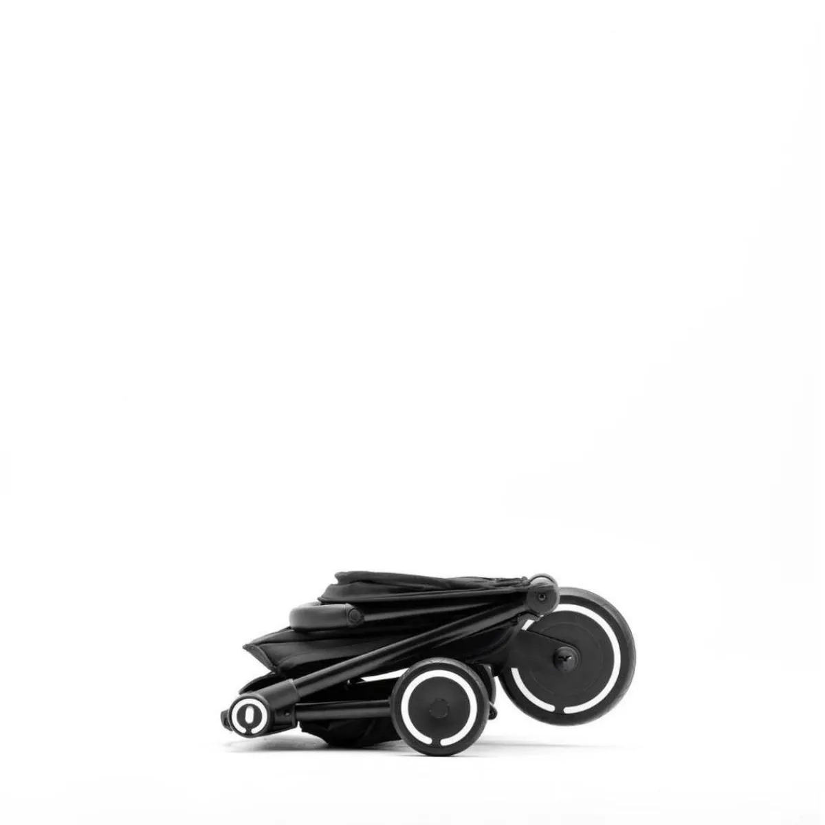 Traveler Onyx Black – Silla de paseo / Triciclo 4-en-1*SMARTRIKE Sale