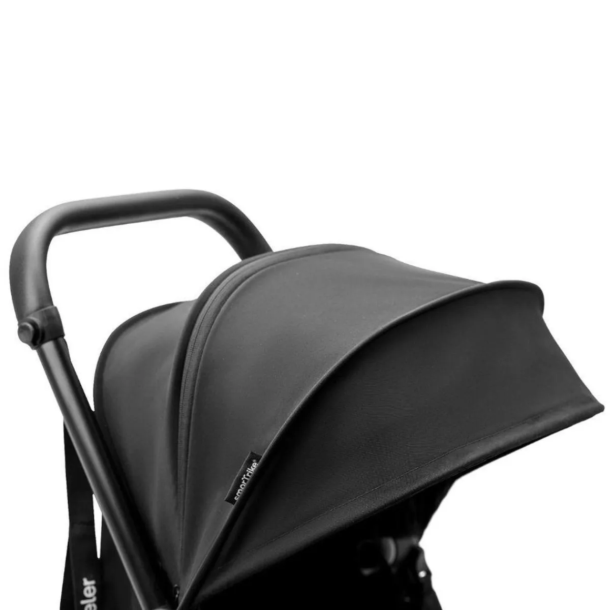 Traveler Onyx Black – Silla de paseo / Triciclo 4-en-1*SMARTRIKE Sale