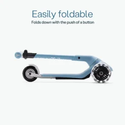 Online Xtend Mini+ Ocean Blue Motos Y Triciclos