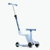 Outlet Xtend Mini-Ride Artic Blue Motos Y Triciclos