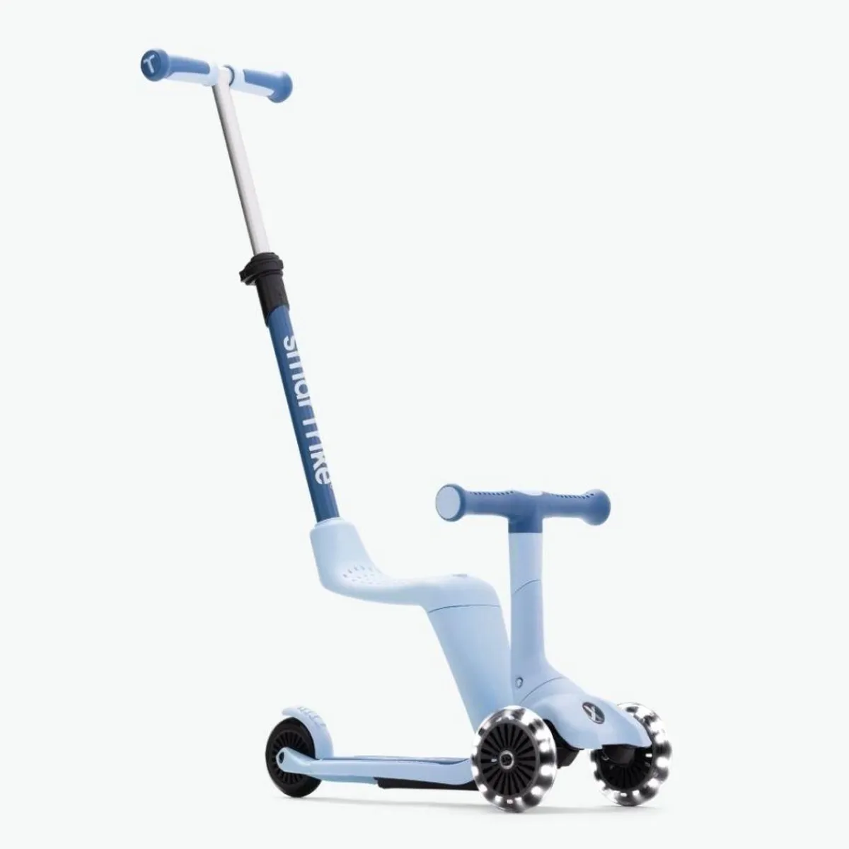 Outlet Xtend Mini-Ride Artic Blue Motos Y Triciclos