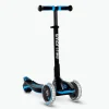 Clearance Xtend Scooter Blue Motos Y Triciclos