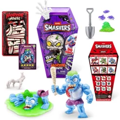 Smashers - Horror House (Varios Modelos)*AVIS INTERNATIONAL