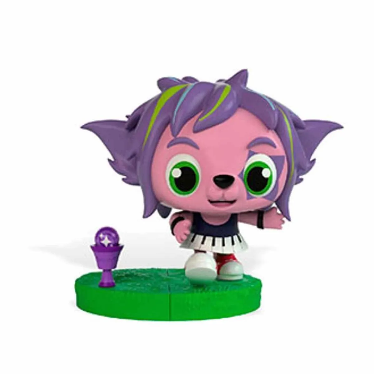 Hot Smighties - Figura Conecta la magia (varios modelos) Coleccionables Y Mini Mundos